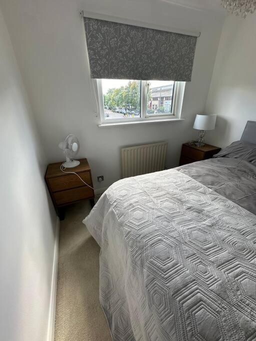 Holiday home Parlaunt House - 3 Bedroom With Free Parking